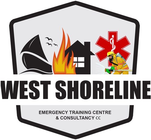 West Shoreline Emergency Training logo